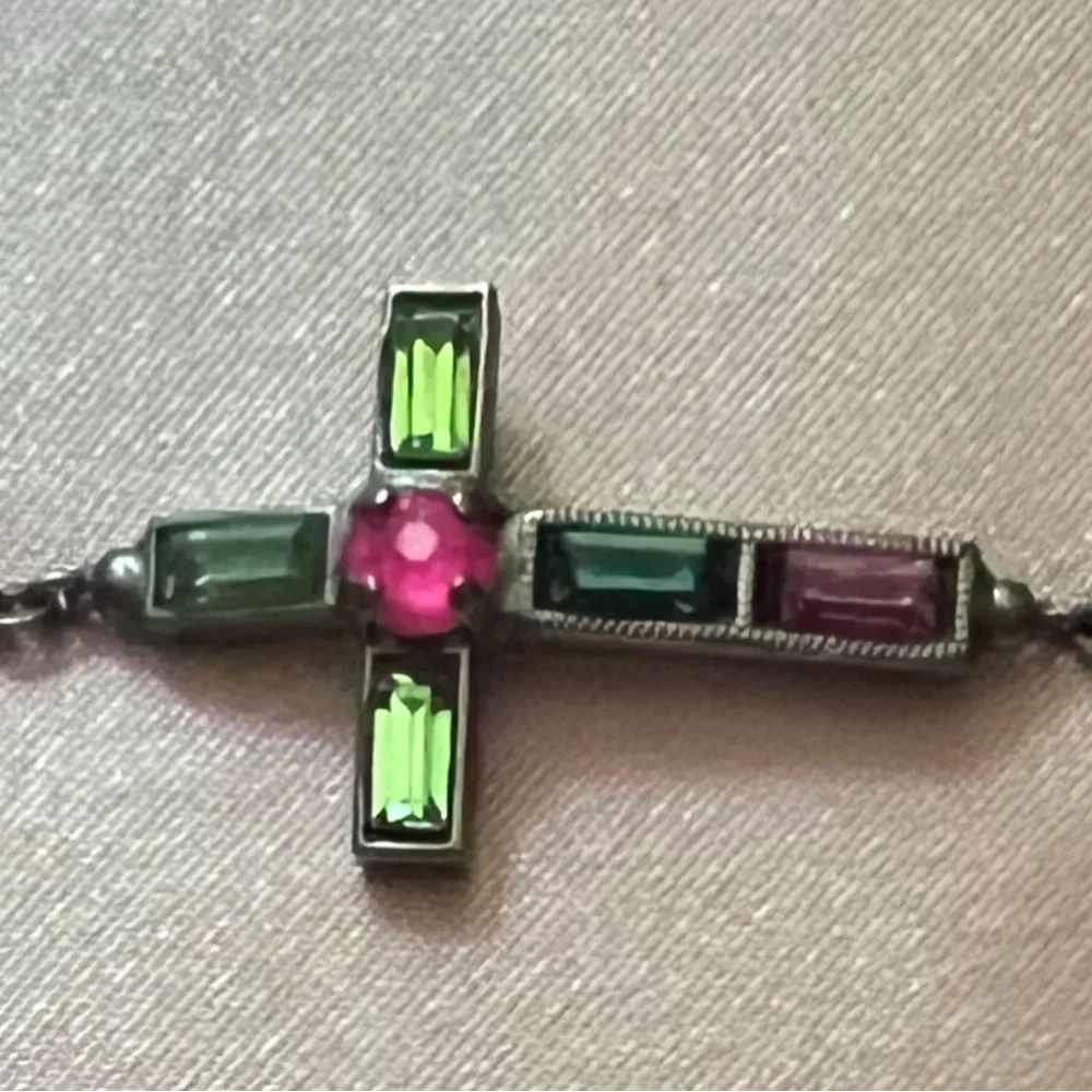 Sorrelli Venezia Slider Bracelet